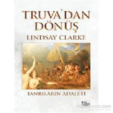Truva’dan Dönüş - Lindsay Clarke
