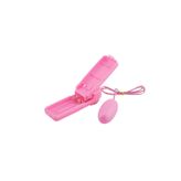 TruvaShop Mini Titreşimli Klitoris Vibratör Mastürbatör