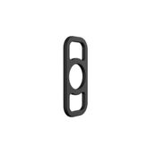 TruvaShop Ring Silikon Süper Penis Halkası