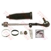 Trw Jra530 Jra530 Komple Rot Kolu Sağ 1 E81-E87-E88-E82 3 E90-E93-E92-E91 X1 E84-E90 32216762244 32216762244