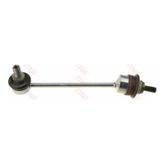 TRW JTS609 Stabilizer Z Rotu Ön Freelander 97-