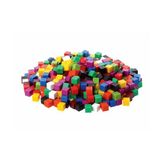 Try Birim Küpler (1X1x1 Cm) 1000 Parça