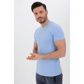 Tryon Basic Açık Mavi Antrenman Erkek T-Shirt