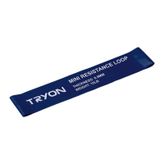 Tryon BND-109 Mavi 0.9 mm Güç Lastiği