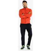Tryon Erkek Sweatshirt Victory - M - Kırmızı