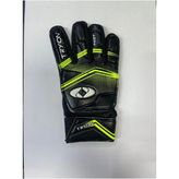 Tryon FAST-20.001 Fast Unisex Kaleci Eldiveni - Siyah - 5