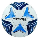 Tryon Futbol Topu FT-130 5 Numara - Mavi