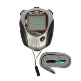 Tryon Kronometre 100 Hafıza 9004 Js-9004