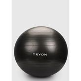 Tryon Pilates Topu Siyah Pt-65Cm