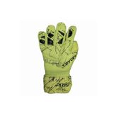 Tryon Plus-702 Erkek Neon Yesil Kaleci Eldiveni