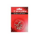 Tryon TR 100 5'li Top İğnesi