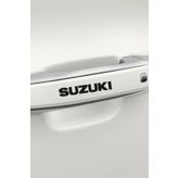 TSC Z207 Suzuki Kapı Kolu 8'li Araba Sticker