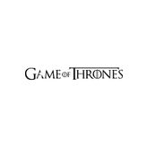 TSC Z2113 Game Of Thrones Yapıştıma Sticker