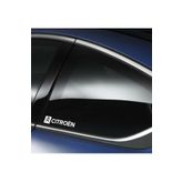 TSC Z274 Citroen Arka Cam 2'li Araba Sticker