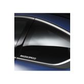 TSC Z284 Mazda Speed Arka Cam 2'li Araba Sticker