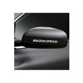 TSC Z305 Mazda Speed 2 Yan Ayna 2'li Araba Sticker