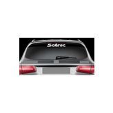 TSC Z369 Scenic Arka Cam Araba Sticker