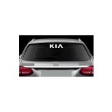 TSC Z389 Kia Araba Arka Cam Yapıştırma Sticker