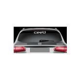 TSC Z390 Kia Ceed Arka Cam Araba Sticker