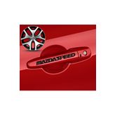 TSC Z722 Mazda Speed Kapı Kolu Sport 8'li Araba Sticker