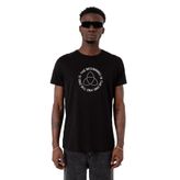 Tshirthane Dark the Beginning Siyah Erkek T-shirt
