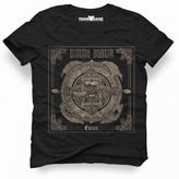 Tshirthane Dimmu Borgir Eonian 2019 Siyah Erkek Tshirt