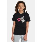 Tshirthane Mr Beast Dollar Bill Siyah Çocuk Tshirt