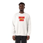 Tshirthane P18748S8247 Beyaz Erkek Sweatshirt