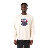 Tshirthane P19025S155 Ekru Erkek Sweatshirt