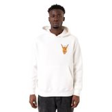 Tshirthane P19220S2174 Beyaz Erkek Sweatshirt