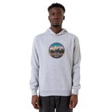 Tshirthane P20142S2582 Grimelanj Erkek Sweatshirt