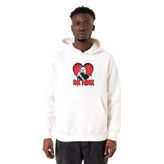 Tshirthane P20203S558 Beyaz Erkek Sweatshirt