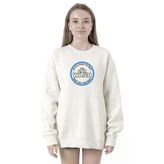 Tshirthane P20237S5241 Breaking Bad A1A Car Wash Beyaz Kadın Kapüşonlu Sweatshirt