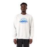 Tshirthane P20280S5309 Ekru Erkek Sweatshirt