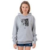 Tshirthane P20729S4301 Grimelanj Kadın Sweatshirt