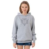 Tshirthane P22256S8536 Grimelanj Kadın Sweatshirt