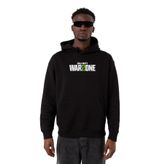 Tshirthane P23877S7291 Siyah Erkek Sweatshirt
