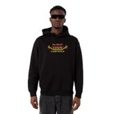 Tshirthane P23935S442 Siyah Erkek Sweatshirt