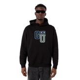 Tshirthane P24331S2018 Siyah Erkek Sweatshirt