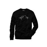 Tshirthane Ritim Motor Erkek Tshirt