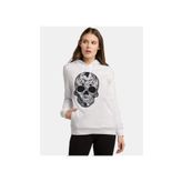 Tshirthane Skull Erkek Tshirt