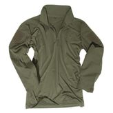 Tshirthane Sturm Feldhemd Tactical Yeşil Sweatshirt