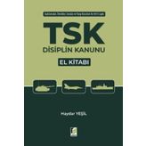 TSK Disiplin Kanunu El Kitabı