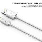 Tsmart Micro USB Şarj Data Kablosu