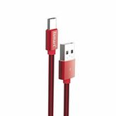 Tsmart Type C2.4 A Şarj Data Kablosu