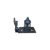 TŞT Chevrolet Aveo 2007-2012 Sd - Kaput Kilidi Üst - Sağ