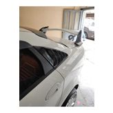 TT Grup Linea Kelebek Cam Izgarası