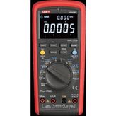 TT T-ECHNI-C TT-TECHNIC Unit Ut 171B True Rms Multimetre Ölçü Aleti