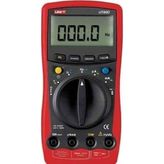 TT T-ECHNI-C TT-TECHNIC Unit Ut 60E Dijital Multimetre Ölçü Aleti