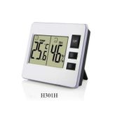 TT Technic H301H Termometre